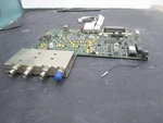 Hp Agilent 54610-66501 Rev A Board Assembly For 83475b Analyzer/oscillos. Fixed Price $285.00.