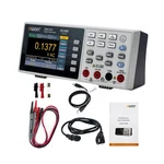 Owon Desktop Digital Multimeter With 3.5-inch Lcd Display, Measures Ac/dc Cur.... Fixed Price $143.23.