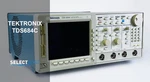 Tektronix Tds684c Oscilloscope 4 Channels, 1 Ghz, 5 Gs/s **look** (ref.: 698r). Fixed Price $850.00.