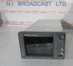 Tektronix Wfm7020 Waveform Vectorscope With Sdi And Composite Sold As Faulty. Fixed Price $999.45.