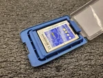 Lecroy 93xx-hd02 Pcmcia Hard Disk Card, 520mb Callunacard. Fixed Price $313.50.
