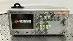 Keysight Dso1002a Oscilloscope 60 Mhz 2 Analog Channels. Fixed Price $365.00.