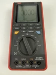 Uni-t Ut81b Ocilloscope Digital Multimeter. Fixed Price $90.00.