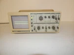 Goldstar Os-9020a 20mhz Oscilloscope- (uwn85). Fixed Price $63.75.