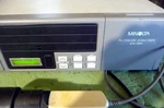 Minolta Ca-120 Pj Color Analyzer Sold As Is For Parts. Fixed Price $500.00.