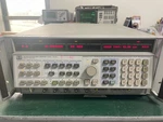 Hp Agilent 8341b 10mhz-20ghz Synthesized Sweeper W/ Opt. 004. Fixed Price $3500.00.