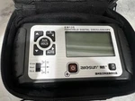 2 In 1 Handheld Digital Oscilloscope Portable Allosun Em125. Fixed Price $60.00.