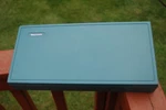 Tektronix Oscilloscope Front Cover 2246 2245 2252 Tas 465/475 Tds350/360/420/460. Fixed Price $49.00.
