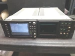 Tektronix Wfm 700 & 1710j In Metal Chassis. Fixed Price $650.00.