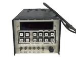 Pts Accu-memory Ii Model 8001 Component Analyzer Vintage Electronic Device. Fixed Price $60.00.