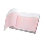 Philips Hp M1707a 30768678 Ecg Ekg Thermal Paper Recording Chart Paper, 3 Paks. Fixed Price $68.89.