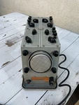 Vintage Hickok Os-8 Series Oscilloscope. Fixed Price $200.00.