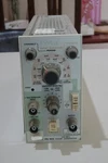Tektronix Pg 502 Plug-in, Guaranteed.. Fixed Price $194.00.