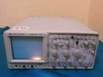 Gw Gos-658g Gos658g Oscilloscope 50mhz. Fixed Price $241.92.