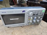 Tektronix Tbs 1072b-edu 2 Channel Digital Storage Oscilloscope 70 Mhz 1 Gs/s. Fixed Price $395.00.