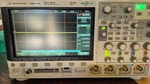Keysight Agilent Dso-x 3014a Oscilloscope, 100 Mhz, 4gsa/s. Fixed Price $2700.00.