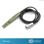 Tektronix P6046 Differential Probe W/10x Atten 010-0419-00. Fixed Price $89.00.