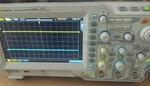 1pcs Digital Oscilloscope Rigol 70mhz 2gsa/s New Ds2072a Pg. Fixed Price $984.58.