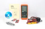 Extech 381295a 5mhz Dual Channel Multiscope. Fixed Price $349.99.
