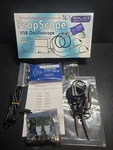 Parallax Usb Oscilloscope #32220 **lot B** (pc). Fixed Price $94.99.