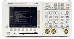 Tektronix Tds3052 Oscilloscope 500 Mhz 2 Channels 5 Gs/s Tds3bat Tds3tmt Tds3trg. Fixed Price $1780.00.