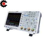 Owon Xds3064ae 4ch 14bits Adc 60mhz 1gs/s Touchscreen Digital Oscilloscope. Fixed Price $858.99.