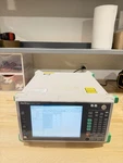 Anritsu Md1230b Data Quality Analyzer W/ Mu120118b & Mu120122amodule -ships Free. Fixed Price $1749.99.
