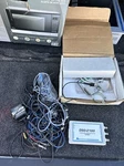Link Instruments Storage Oscilloscope Dso-2102m. Fixed Price $250.00.