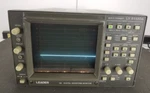 Leader Lv 5152da Multi Format Hd Digital Waveform Monitor. Fixed Price $249.99.