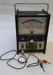 Sencore Tf30 Super Cricket Transistor Tester With Original Probes #8363. Fixed Price $300.00.