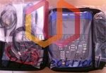 New Hantek Dso1102e 1gs/s Rate 2m Memory Oscilloscope 100mhz (1pcs). Fixed Price $713.54.