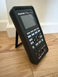 Hantek Hantek2c42 Handheld Oscilloscope With Probes And Case. Fixed Price $115.00.