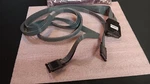 Tektronix Tek P6860 34 Channel High-density Compression Probe. Fixed Price $79.99.