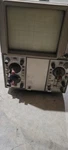 Tektronix 5403 Oscilliscope W 5a21n, And 5b31. Fixed Price $350.00.