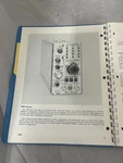 Tektronix 7b92 Dual Time Base Service Manual Tek Pn - 070-1192-00 Original 1974. Fixed Price $15.00.