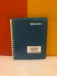 Tektronix Mi 5010/mx 5010 Multifunction Interface Instruction Manual. Fixed Price $49.99.