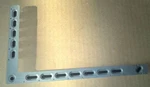 214-4287-00 Actuator:elastomer Mat,front Panel Rbr For Tektronix Tds 744a Tds640. Fixed Price $49.99.