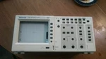 Tektronix Case Cabinet Front Panel Tds 1001b 1002b 1022b 1012b 2002b 2012b 2022b. Fixed Price $20.00.