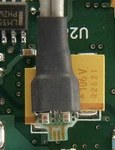 Keysight Technologies N5425b Infiniimax Differential Zif Probe Head; 12 Ghz. Fixed Price $699.00.