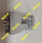 1pc Used Agilent N2744a T2a Probe Interface Adapter #v38i Ch/. Fixed Price $460.00.