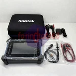 Hantek To1252d 2ch 250mhz Handheld Digital Tablet Oscilloscope Signal Generator. Fixed Price $424.10.