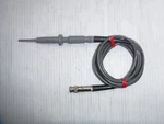 Tektronix 010-147 Oscilloscope Probe W/ Screw On 013-071 Tip. Fixed Price $24.99.