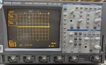 Lecroy 9354al 4 Channel Digital Oscilloscope 500mhz *broken Case*. Fixed Price $499.00.