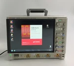 Keysight Dsos404a/ds1 Oscilloscope Calibrated. Fixed Price $29999.00.