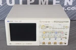 Hp 54825a Infiniium Oscilloscope 500mhz 2gsa/s 4ch. Fixed Price $849.95.