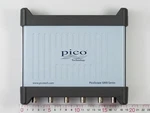 Picoscope 5443a 5000 Series 4-channel Usb Oscilloscope 100mhz. Fixed Price $2671.00.