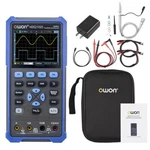 Owon Hds2102 Handheld Digital Oscilloscope 3.5 Lcd 100mhz 500ms + Dmm Multimeter. Fixed Price $232.74.