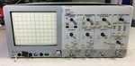 Gw Instek Oscilloscope Gos-6112 2 Channel 100mhz. Fixed Price $25.00.