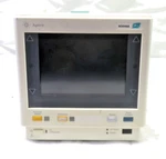 Agilent M3046a M3 Patient Monitor, For Parts/ Repair. Fixed Price $141.00.