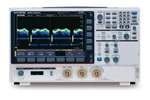 Gw Instek Gds-3352a 5gsa/s 2chs Digital Storage Oscilloscope 350mhz. Fixed Price $3861.00.
